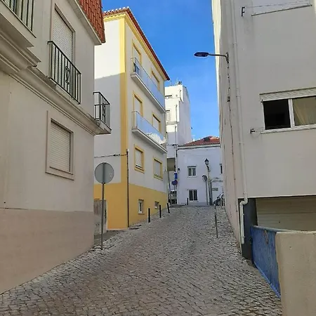 Casa Casal Apartman *