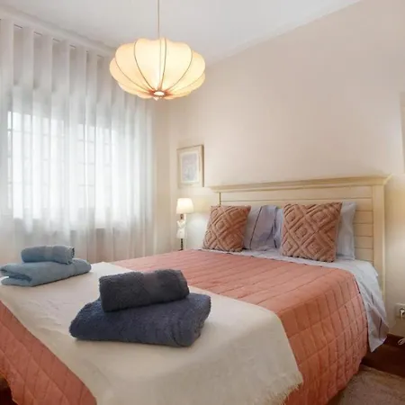 Apartman Casa Casal *
