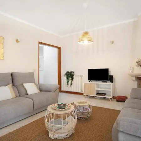 Casa Casal Apartman *