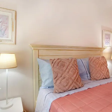 Apartman Casa Casal *