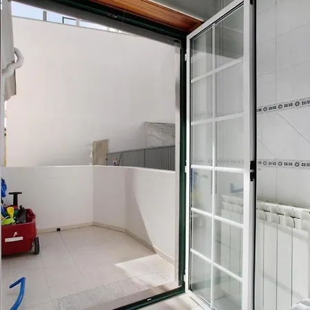 Apartman Casa Casal Nazaré