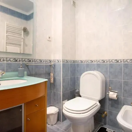 Apartman Casa Casal *
